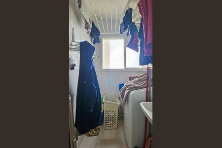 Apartamento à venda com 67m², 2 quartos e 1 vagaÁrea de Serviço