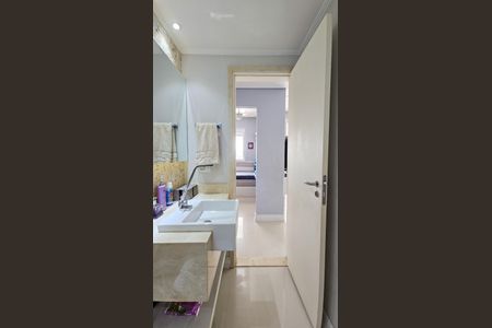 Apartamento à venda com 67m², 2 quartos e 1 vagaBanheiro/Suíte