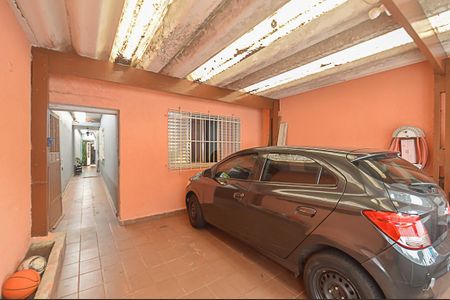 Casa à venda com 134m², 2 quartos e 2 vagas Casa à venda com 134m², 2 quartos e 2 vagasGaragem