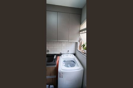 Apartamento à venda com 80m², 3 quartos e 1 vaga Apartamento à venda com 80m², 3 quartos e 1 vagaÁrea de Serviço