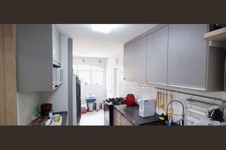 Apartamento à venda com 80m², 3 quartos e 1 vaga Apartamento à venda com 80m², 3 quartos e 1 vagaCozinha