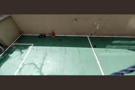 Apartamento à venda com 80m², 3 quartos e 1 vaga Apartamento à venda com 80m², 3 quartos e 1 vagaÁrea comum - Quadra