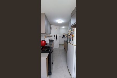 Apartamento à venda com 80m², 3 quartos e 1 vaga Apartamento à venda com 80m², 3 quartos e 1 vagaCozinha