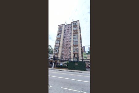 Apartamento à venda com 80m², 3 quartos e 1 vaga Apartamento à venda com 80m², 3 quartos e 1 vagaFachada