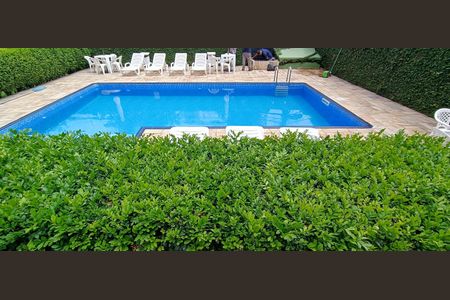 Apartamento à venda com 80m², 3 quartos e 1 vaga Apartamento à venda com 80m², 3 quartos e 1 vagaÁrea comum - Piscina