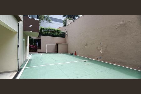 Apartamento à venda com 80m², 3 quartos e 1 vaga Apartamento à venda com 80m², 3 quartos e 1 vagaÁrea comum - Quadra