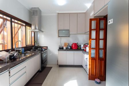 Casa à venda com 270m², 3 quartos e 4 vagasCozinha