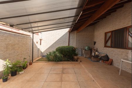 Casa à venda com 270m², 3 quartos e 4 vagasGaragem