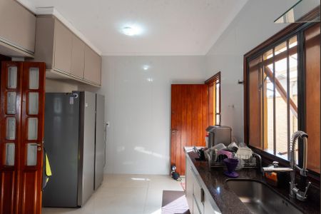 Casa à venda com 270m², 3 quartos e 4 vagasCozinha