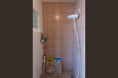 Casa à venda com 270m², 3 quartos e 4 vagasBanheiro de serviço