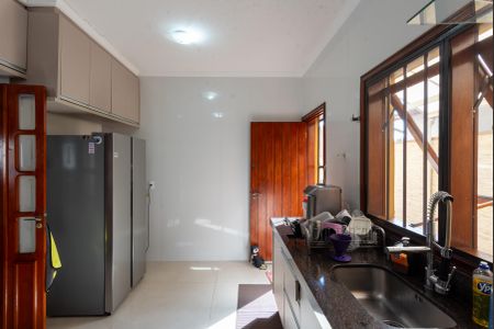 Casa à venda com 270m², 3 quartos e 4 vagasCozinha