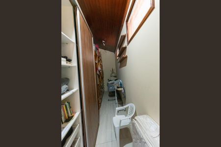 Casa à venda com 270m², 3 quartos e 4 vagasCloset da Suíte