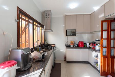 Casa à venda com 270m², 3 quartos e 4 vagasCozinha