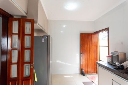 Casa à venda com 270m², 3 quartos e 4 vagasCozinha