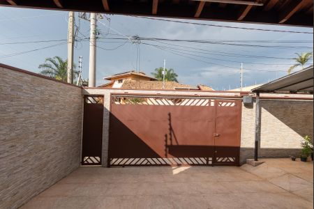 Casa à venda com 270m², 3 quartos e 4 vagasGaragem