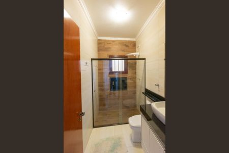 Casa à venda com 270m², 3 quartos e 4 vagasBanheiro