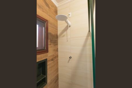 Casa à venda com 270m², 3 quartos e 4 vagasBanheiro