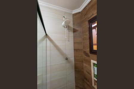 Casa à venda com 270m², 3 quartos e 4 vagasBanheiro