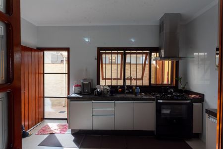 Casa à venda com 270m², 3 quartos e 4 vagasCozinha
