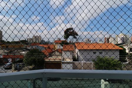 Apartamento para alugar com 124m², 2 quartos e 2 vagasSacada da Suíte