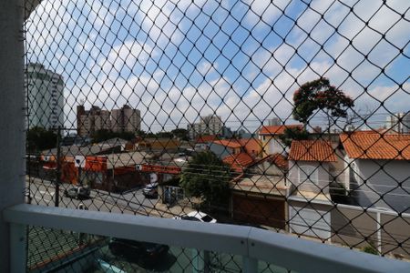 Apartamento para alugar com 124m², 2 quartos e 2 vagasSacada da Suíte