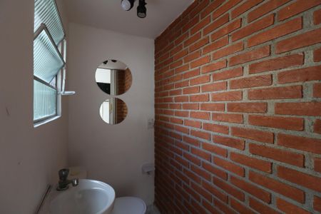 Apartamento para alugar com 124m², 2 quartos e 2 vagasCobertura - Lavabo