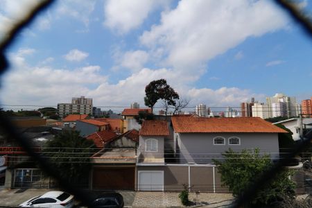 Apartamento para alugar com 124m², 2 quartos e 2 vagasVista da Sacada da Suíte