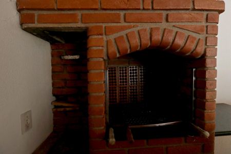 Apartamento para alugar com 124m², 2 quartos e 2 vagasCobertura - Área Gourmet