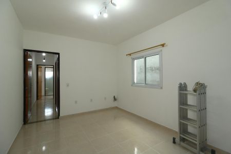 Apartamento para alugar com 124m², 2 quartos e 2 vagasSala