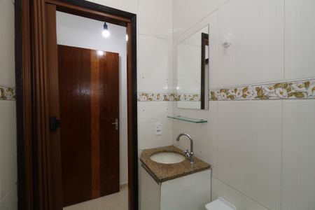 Apartamento para alugar com 124m², 2 quartos e 2 vagasBanheiro Social