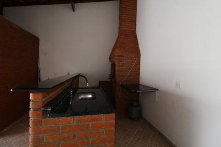 Apartamento para alugar com 124m², 2 quartos e 2 vagasCobertura - Área Gourmet