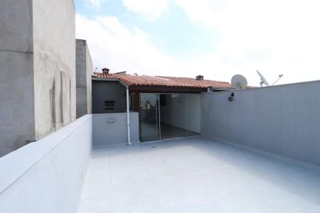 Apartamento para alugar com 124m², 2 quartos e 2 vagasCobertura - Quintal