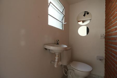 Apartamento para alugar com 124m², 2 quartos e 2 vagasCobertura - Lavabo
