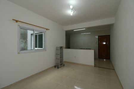 Apartamento para alugar com 124m², 2 quartos e 2 vagasSala