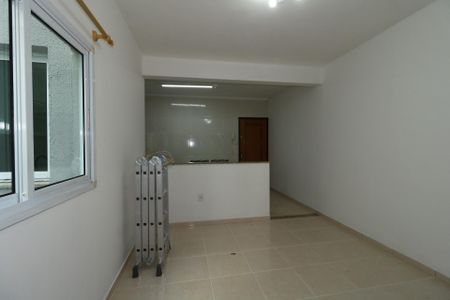 Apartamento para alugar com 124m², 2 quartos e 2 vagasSala