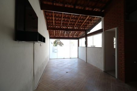 Apartamento para alugar com 124m², 2 quartos e 2 vagasCobertura - Área Social