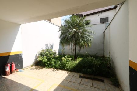 Apartamento para alugar com 124m², 2 quartos e 2 vagasGaragem - Jardim