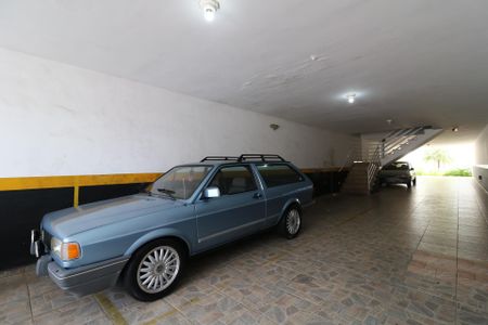 Apartamento para alugar com 124m², 2 quartos e 2 vagasGaragem