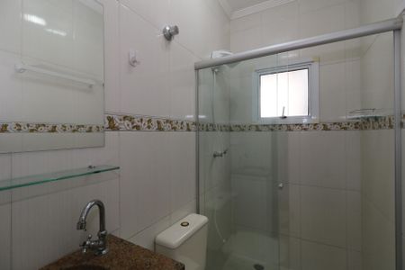 Apartamento para alugar com 124m², 2 quartos e 2 vagasBanheiro Social