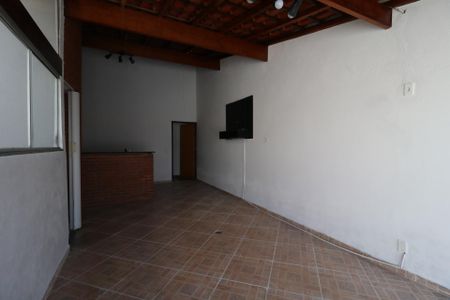 Apartamento para alugar com 124m², 2 quartos e 2 vagasCobertura - Área Social