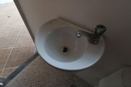 Apartamento para alugar com 124m², 2 quartos e 2 vagasCobertura - Lavabo