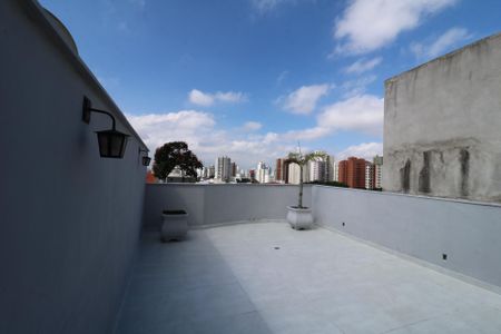 Apartamento para alugar com 124m², 2 quartos e 2 vagasCobertura - Quintal