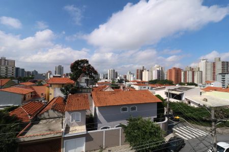 Apartamento para alugar com 124m², 2 quartos e 2 vagasVista da Cobertura