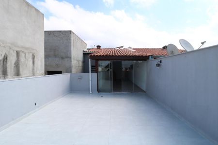 Apartamento para alugar com 124m², 2 quartos e 2 vagasCobertura - Quintal