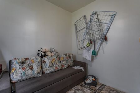 Apartamento à venda com 36m², 2 quartos e 1 vagaQuarto 2