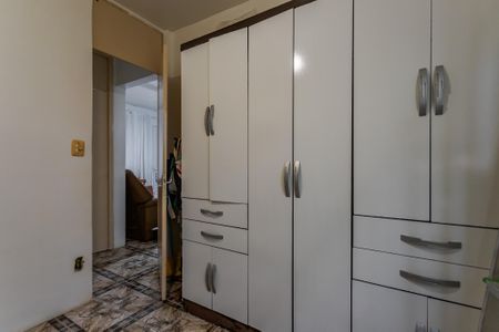 Apartamento à venda com 36m², 2 quartos e 1 vagaQuarto 2