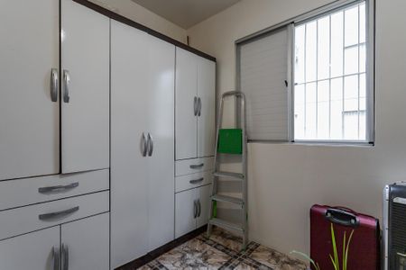 Apartamento à venda com 36m², 2 quartos e 1 vagaQuarto 2