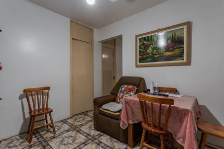 Apartamento à venda com 36m², 2 quartos e 1 vagaSala