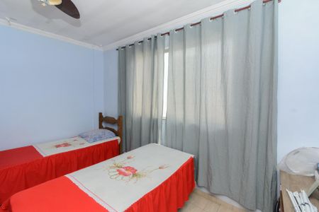 Casa à venda com 300m², 4 quartos e 7 vagasQuarto 2