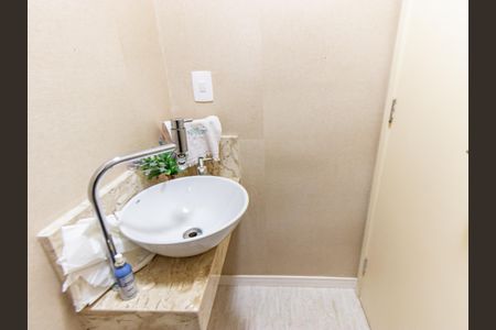 Apartamento para alugar com 97m², 3 quartos e 2 vagasLavabo